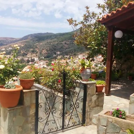 Tatil Evi Katrina's Stone House *