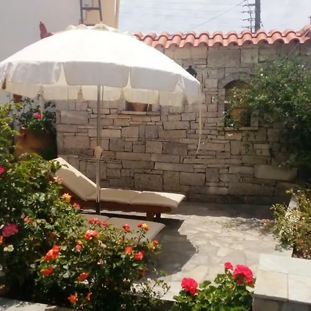 Holiday home Katrina's Stone House Spilion