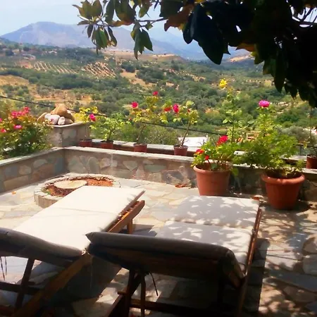 Katrina's Stone House Holiday home *